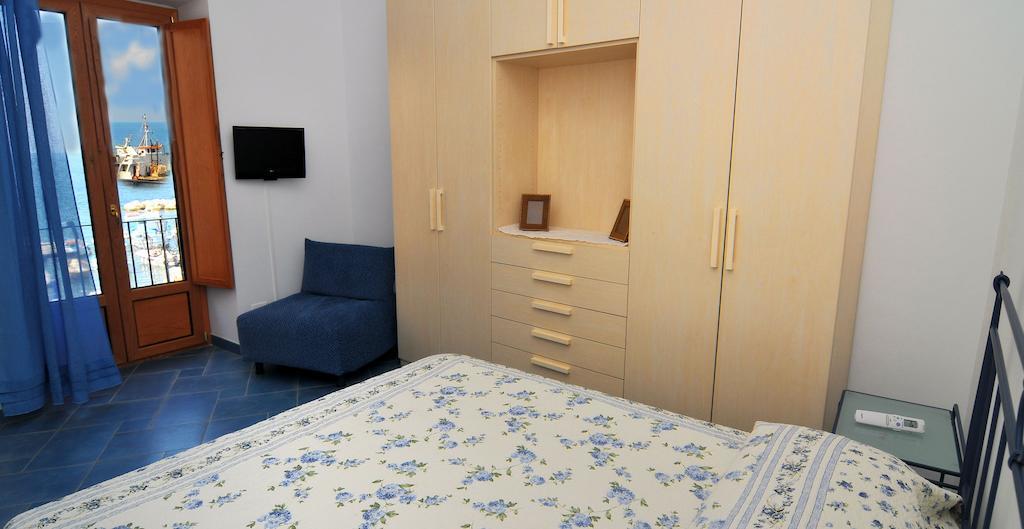 Casa Giovanna سورينتو الغرفة الصورة