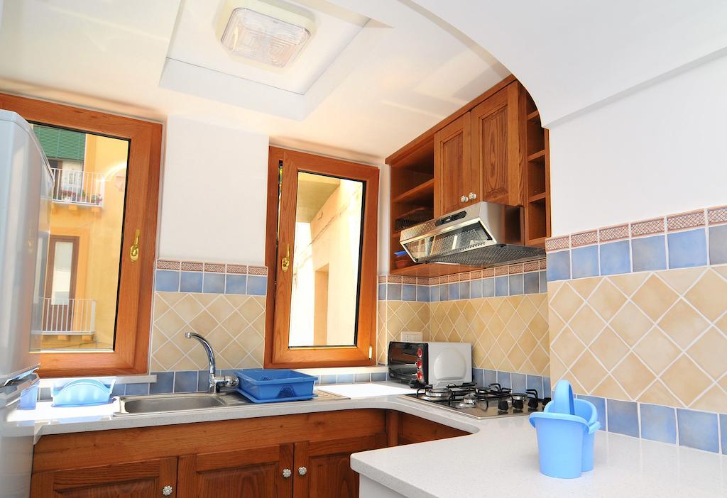 Casa Giovanna سورينتو الغرفة الصورة