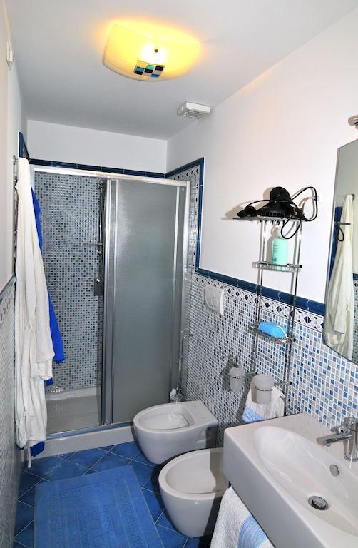 Casa Giovanna سورينتو الغرفة الصورة