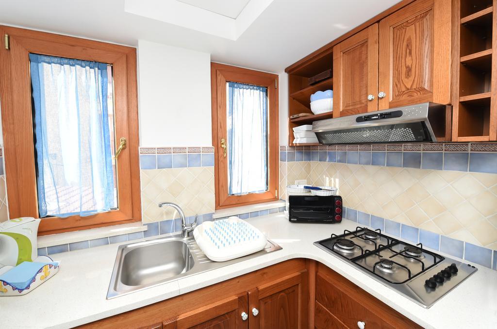 Casa Giovanna سورينتو المظهر الخارجي الصورة