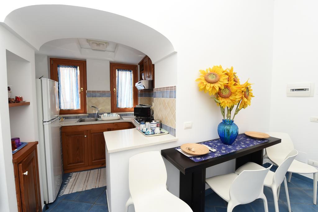 Casa Giovanna سورينتو المظهر الخارجي الصورة
