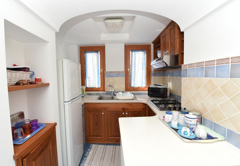 Casa Giovanna سورينتو المظهر الخارجي الصورة