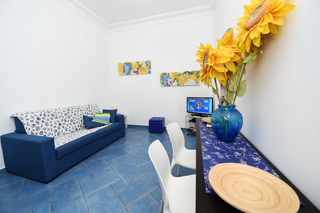 Casa Giovanna سورينتو المظهر الخارجي الصورة