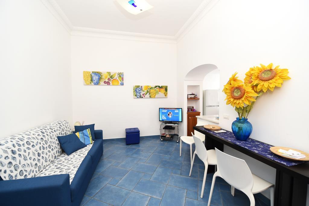 Casa Giovanna سورينتو المظهر الخارجي الصورة