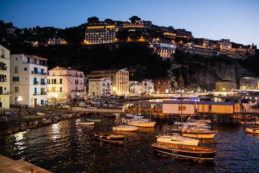 Casa Giovanna سورينتو المظهر الخارجي الصورة